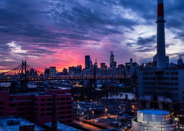 La Quinta Long Island City